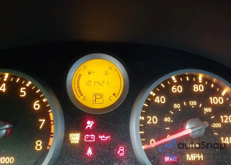 2009 Nissan Sentra 2.0 из США, поврежденный, VIN 3N1AB61E19L640314